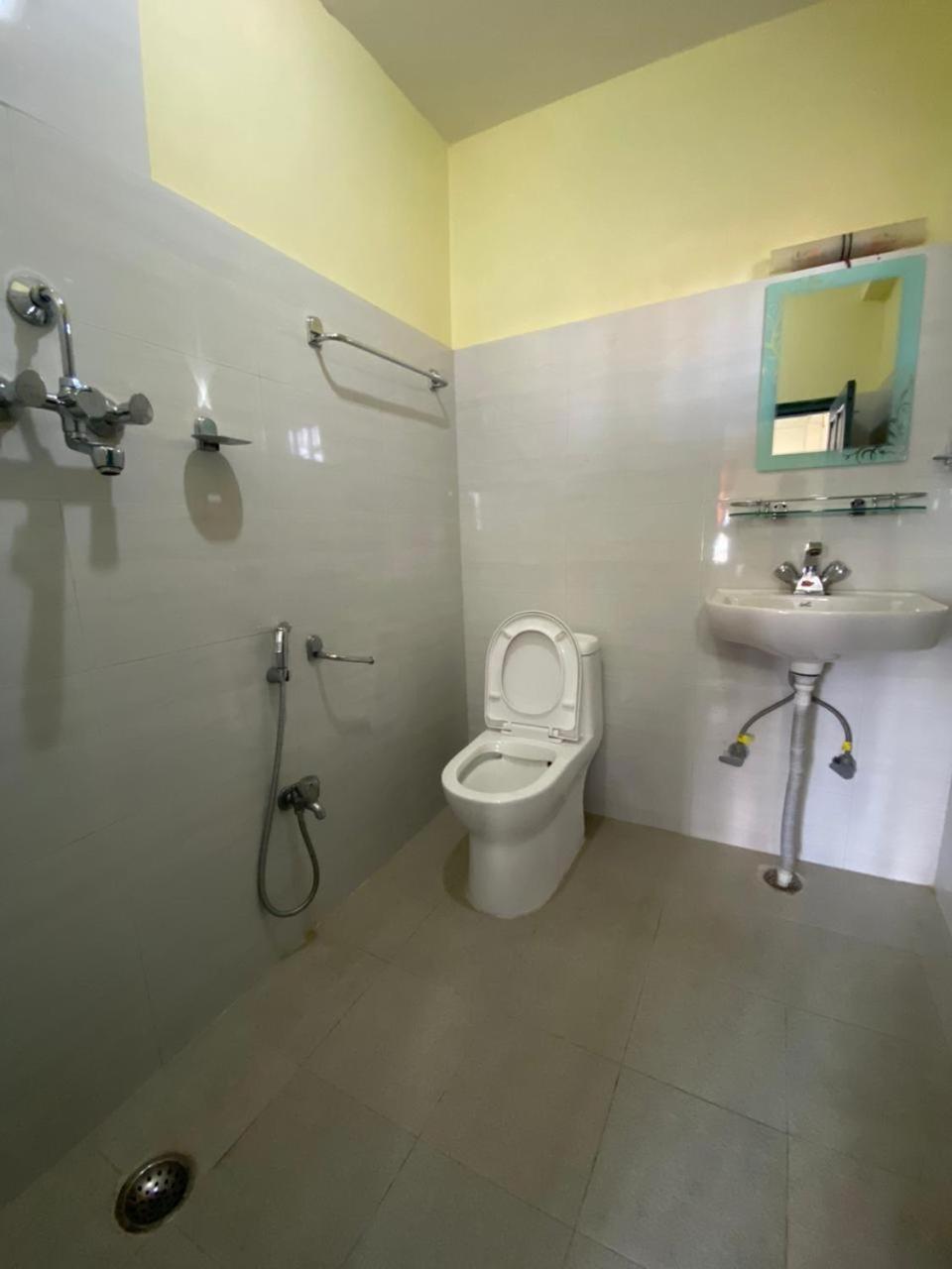 Hotel Piya Pvt Ltd Pókhara Pokoj fotografie
